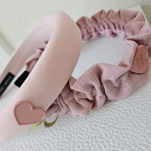 Handmade Designer Inspired Headband Set 💓 MIU